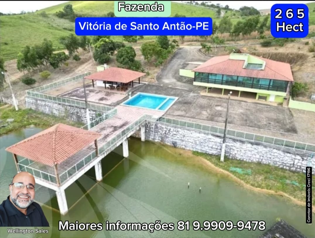 Imagem Imóvel com 4 Quartos à Venda, 265 m²em Área Rural de Vitória do Santo Antão - Vitória de Santo Antão Imagem Imóvel com 4 Quartos à Venda, 265 m²em Área Rural de Vitória do Santo Antão - Vitória de Santo Antão