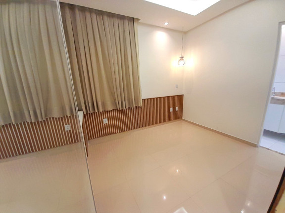Imagem Casa de Condomínio com 3 Quartos à Venda, 96 m² em Urucunema - Eusébio