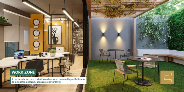 Imagem Apartamento com 2 Quartos à Venda, 44 m² em Boa Viagem - Recife