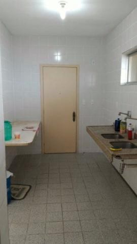 Imagem Apartamento com 3 Quartos à Venda, 106 m²em Parquelândia - Fortaleza