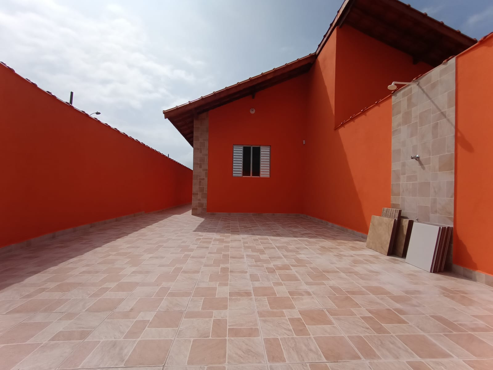 Imagem Casa com 2 Quartos à Venda, 55 m²em Balneário Flórida Mirim - Mongaguá Imagem Casa com 2 Quartos à Venda, 55 m²em Balneário Flórida Mirim - Mongaguá