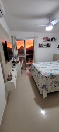 Imagem Apartamento com 2 Quartos à Venda, 77 m² em Jacarepaguá - Rio de Janeiro