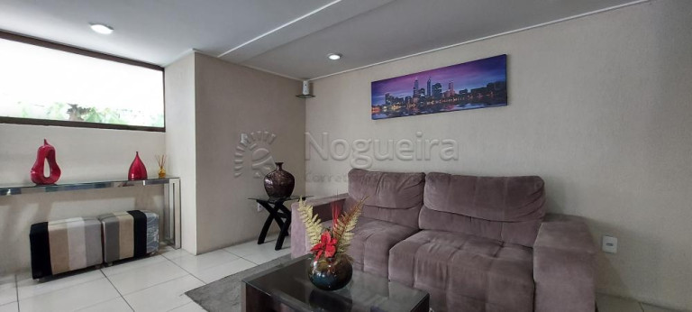 Imagem Apartamento com 2 Quartos à Venda, 60 m² em Boa Viagem - Recife