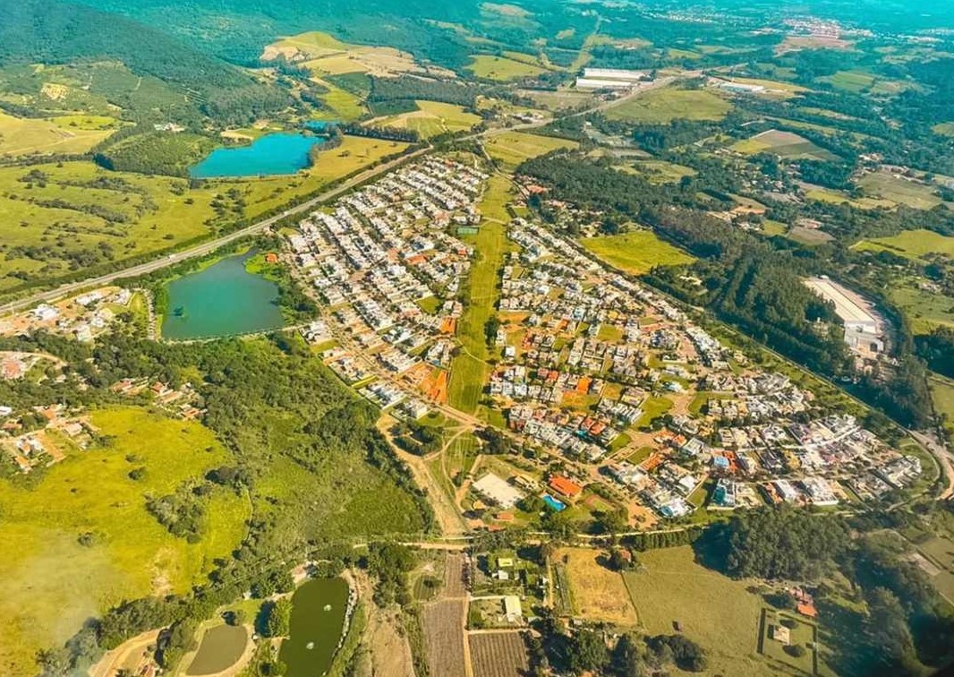 Imagem Terreno em Condomínio à Venda, 450 m²em Condomínio Reserva da Serra - Jundiaí Imagem Terreno em Condomínio à Venda, 450 m²em Condomínio Reserva da Serra - Jundiaí