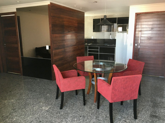 Imagem Apartamento com 2 Quartos à Venda,  em Mucuripe - Fortaleza