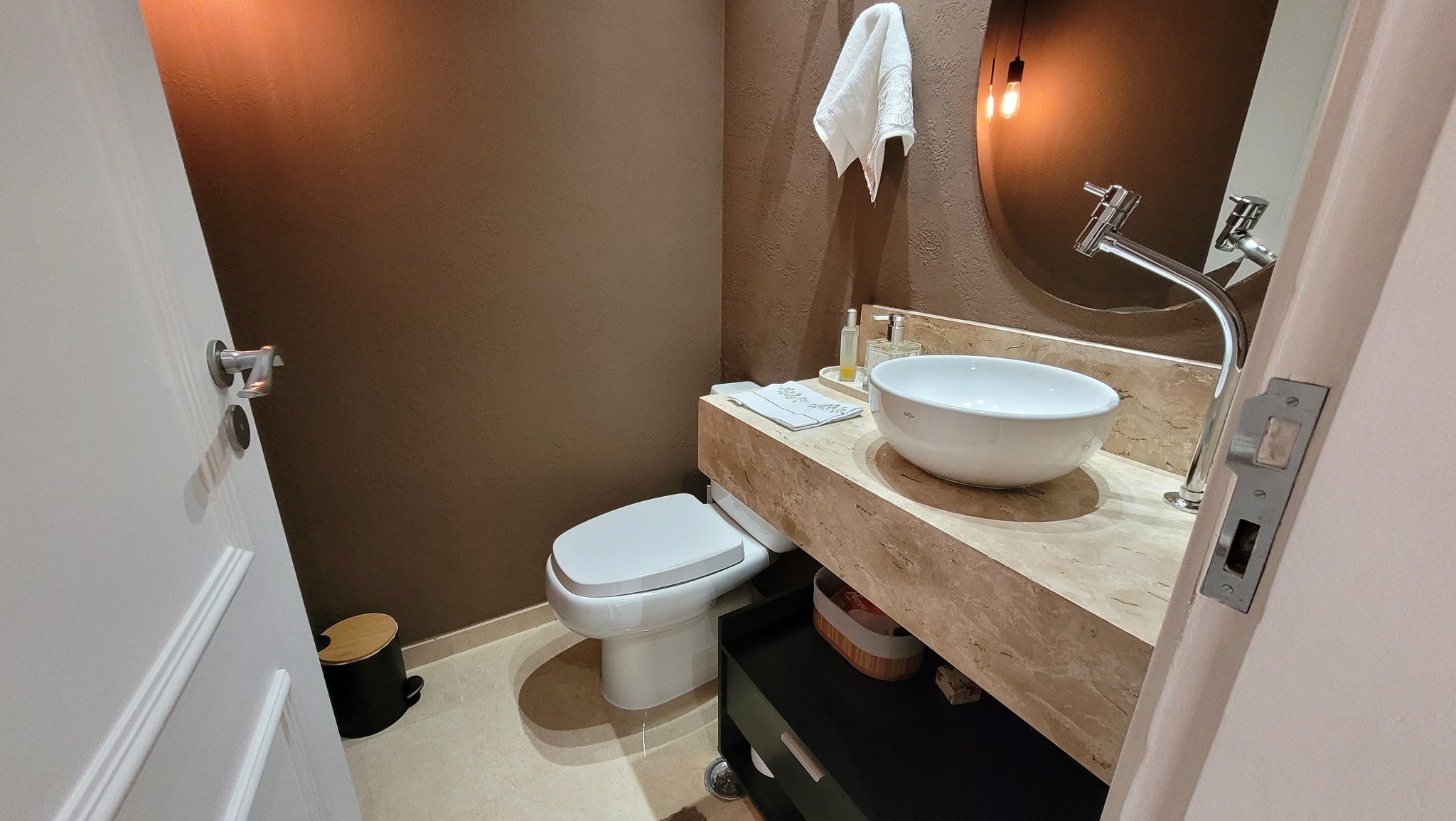 Imagem Apartamento com 4 Quartos à Venda, 177 m² em Vila Suzana - São Paulo