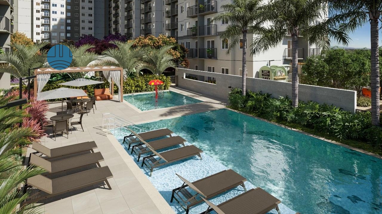 Imagem Apartamento com 2 Quartos à Venda, 34 m² em Vila Dom Pedro I - São Paulo Imagem Apartamento com 2 Quartos à Venda, 34 m² em Vila Dom Pedro I - São Paulo