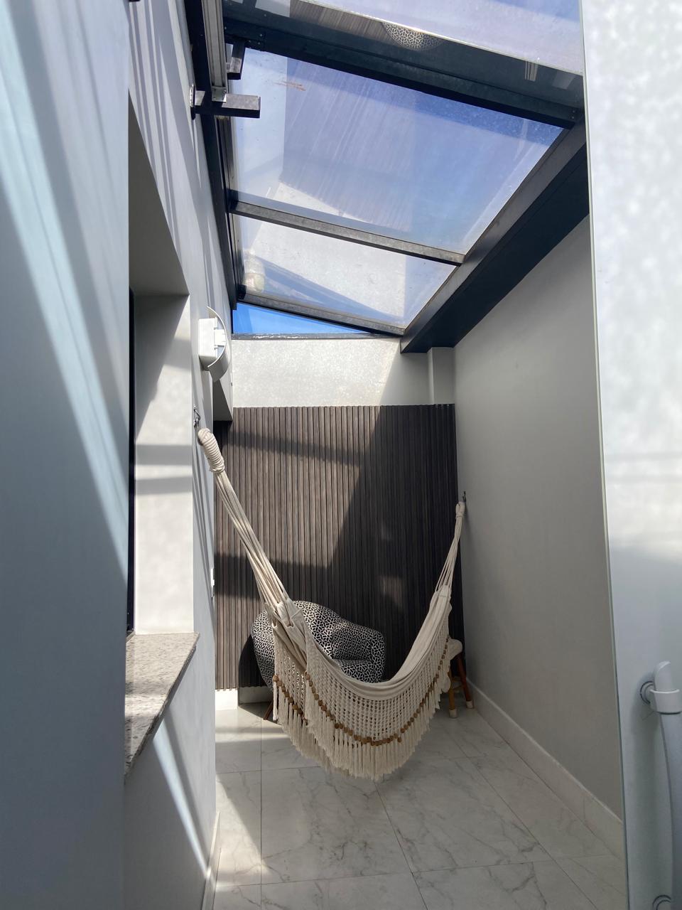 Imagem Sobrado com 2 Quartos à Venda, 176 m²em Parque das Nações - Santo André