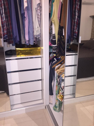 Imagem Apartamento com 2 Quartos à Venda, 57 m² em Ajuda - Macaé