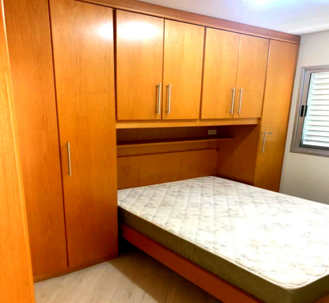 Imagem Apartamento com 2 Quartos à Venda, 52 m²em Vila Roque - São Paulo Imagem Apartamento com 2 Quartos à Venda, 52 m²em Vila Roque - São Paulo