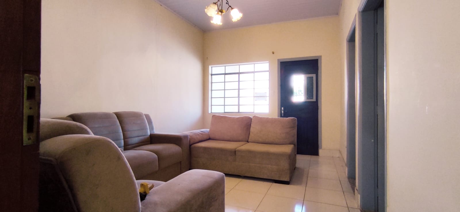 Imagem Casa com 3 Quartos à Venda, 317 m²em Vila Campos Sales - Jundiaí