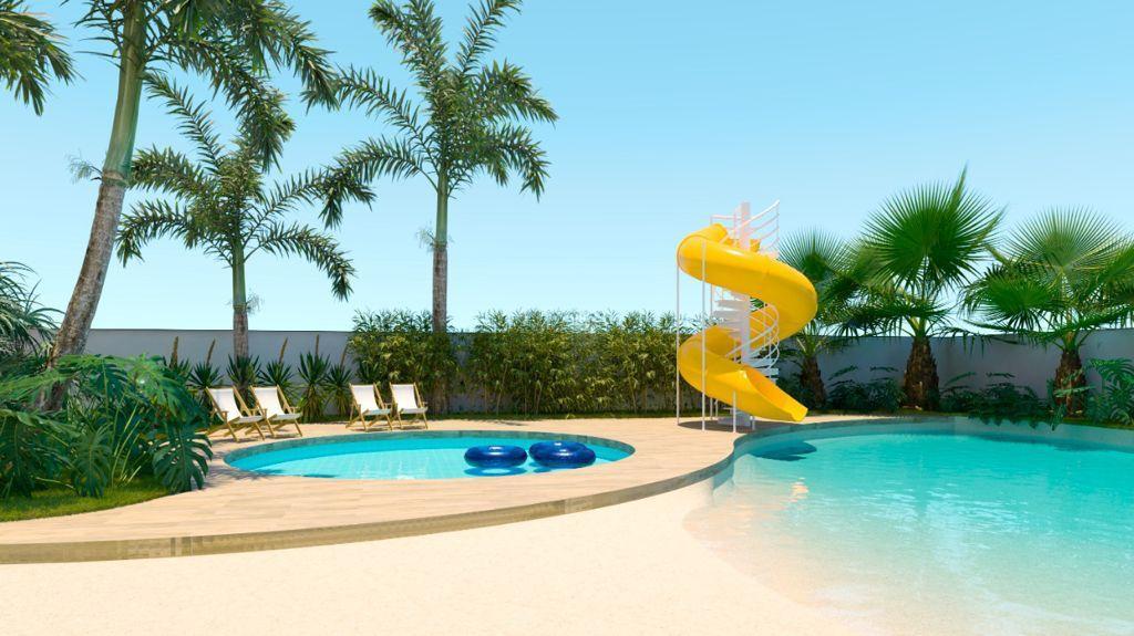 Imagem Apartamento com 2 Quartos à Venda, 54 m² em Bussocaba - Osasco