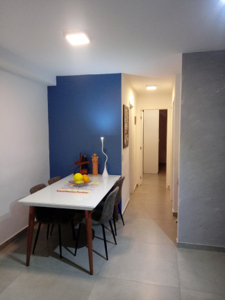 Imagem Apartamento com 3 Quartos à Venda, 65 m² em Jardim Parque Morumbi - São Paulo