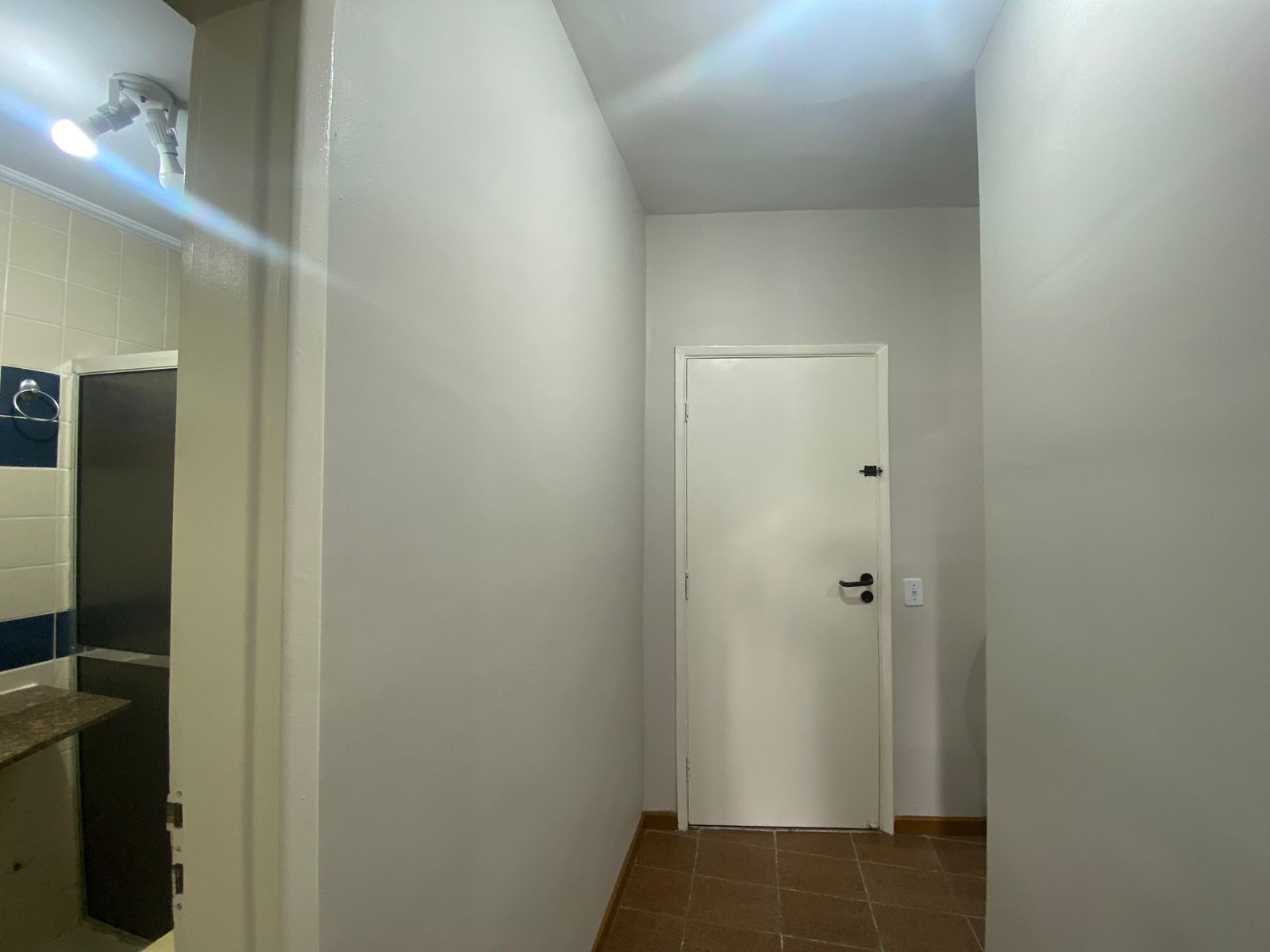 Imagem Apartamento com 1 Quarto para Alugar, 46 m²em Centro - Bertioga