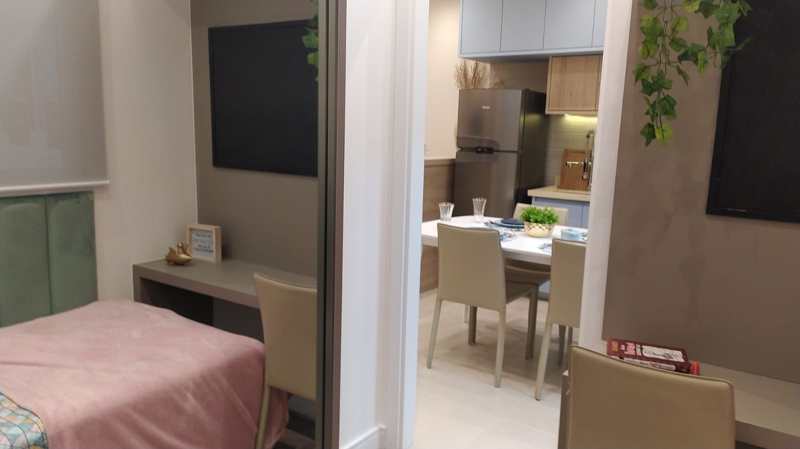 Imagem Apartamento com 2 Quartos à Venda, 43 m² em Piraporinha - Diadema Imagem Apartamento com 2 Quartos à Venda, 43 m² em Piraporinha - Diadema