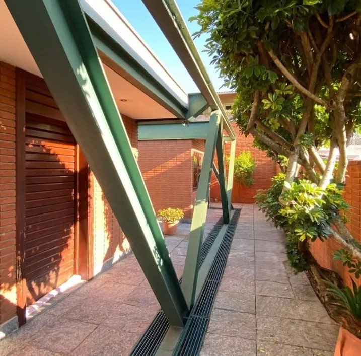 Imagem Casa com 3 Quartos à Venda, 361 m²em Alphaville Residencial Dois - Barueri Imagem Casa com 3 Quartos à Venda, 361 m²em Alphaville Residencial Dois - Barueri