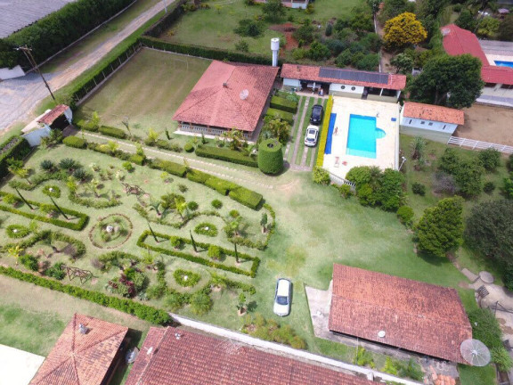 Imagem Imóvel com 3 Quartos à Venda, 6.500 m² em Recanto Residencial Ibiuna - Ibiúna