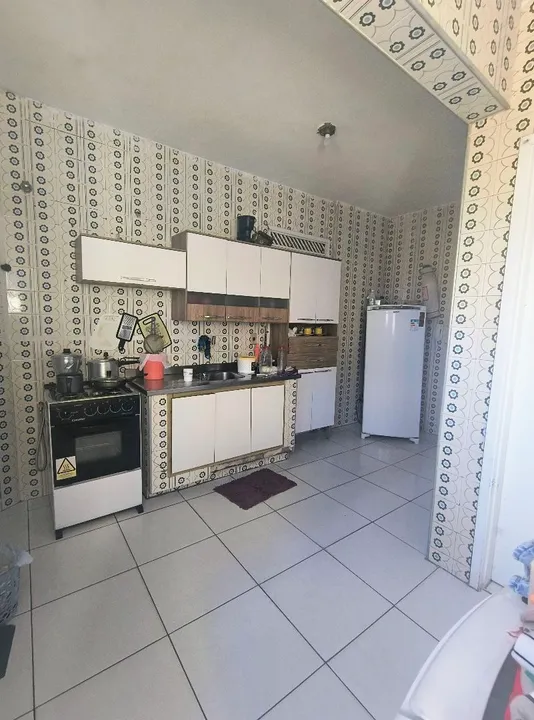 Imagem Apartamento com 3 Quartos à Venda, 107 m²em José Bonifácio - Fortaleza Imagem Apartamento com 3 Quartos à Venda, 107 m²em José Bonifácio - Fortaleza