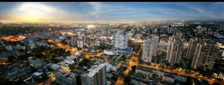 Imagem Apartamento com 4 Quartos à Venda ou Locação, 112 m² em Passo da Areia - Porto Alegre Imagem Apartamento com 4 Quartos à Venda ou Locação, 112 m² em Passo da Areia - Porto Alegre