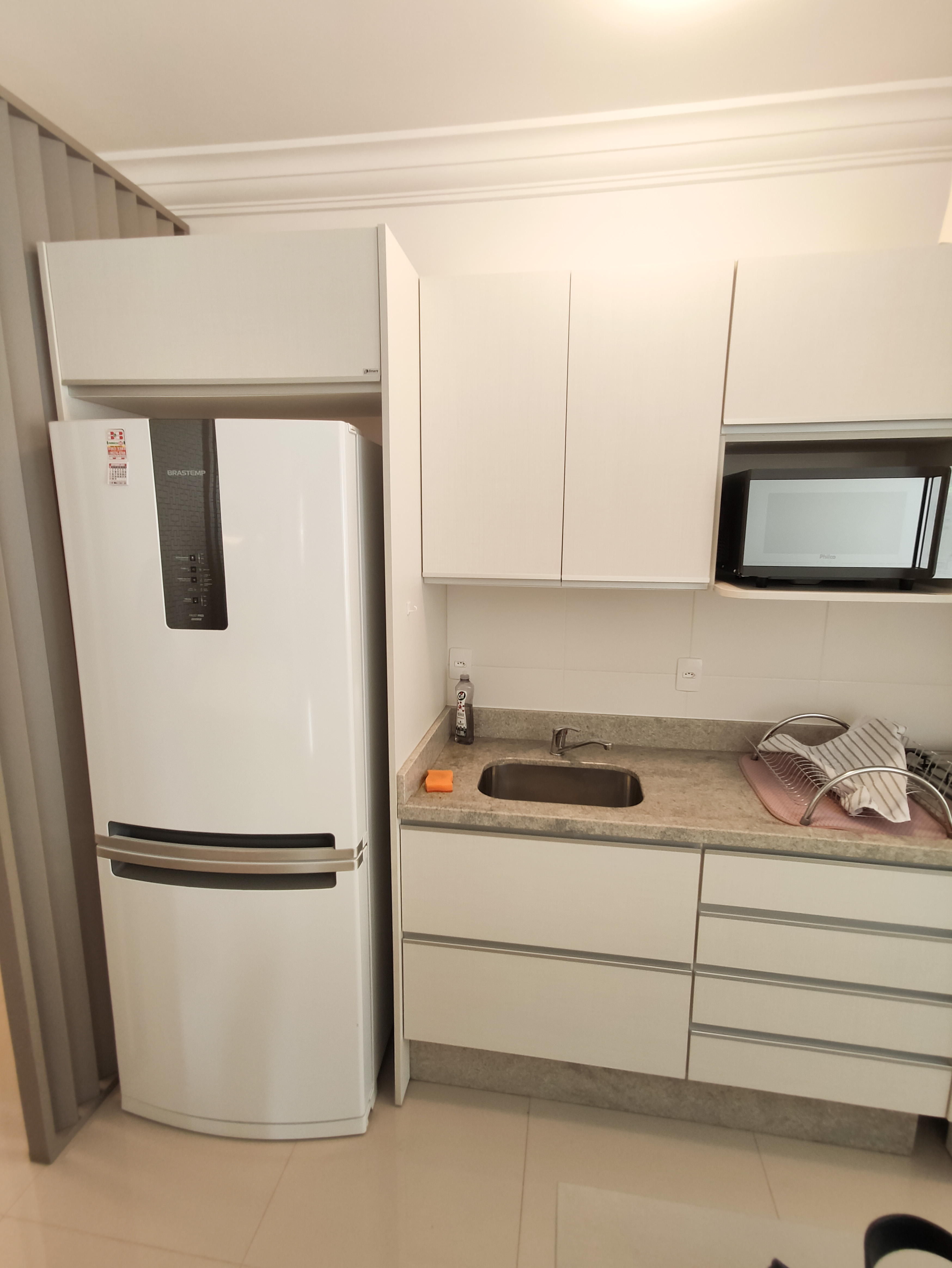Imagem Apartamento com 2 Quartos à Venda, 72 m²em Tabuleiro - Camboriú