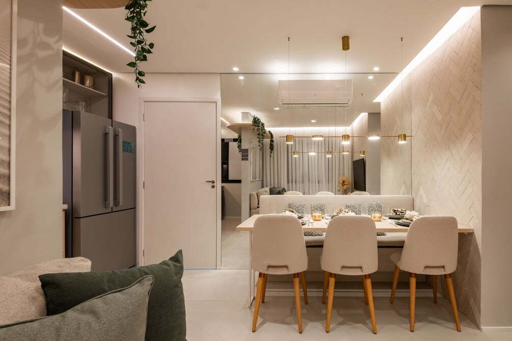 Imagem Apartamento com 2 Quartos à Venda, 39 m² em Jardim Paris - São Paulo Imagem Apartamento com 2 Quartos à Venda, 39 m² em Jardim Paris - São Paulo