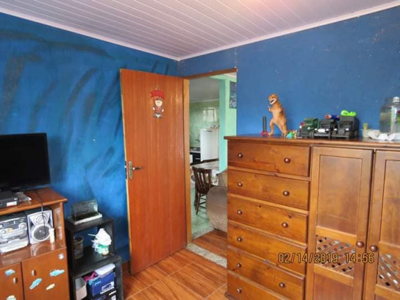 Imagem Casa com 2 Quartos à Venda, 100 m² em Paineira - Teresópolis