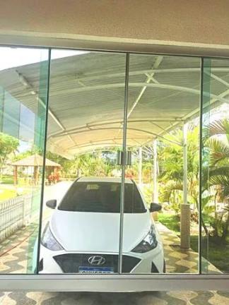 Imagem Chácara com 3 Quartos à Venda, 16.900 m² em Pau Darco - Santa Bárbara do Pará