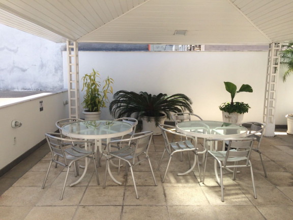 Imagem Flat com 1 Quarto à Venda, 40 m² em Copacabana - Rio de Janeiro Imagem Flat com 1 Quarto à Venda, 40 m² em Copacabana - Rio de Janeiro