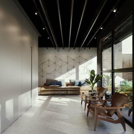 Imagem Apartamento com 2 Quartos à Venda, 56 m² em Espinheiro - Recife