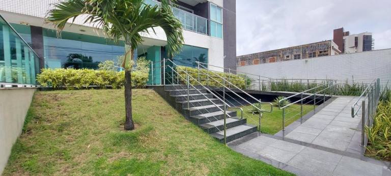 Imagem Apartamento com 1 Quarto à Venda, 34 m² em Boa Viagem - Recife