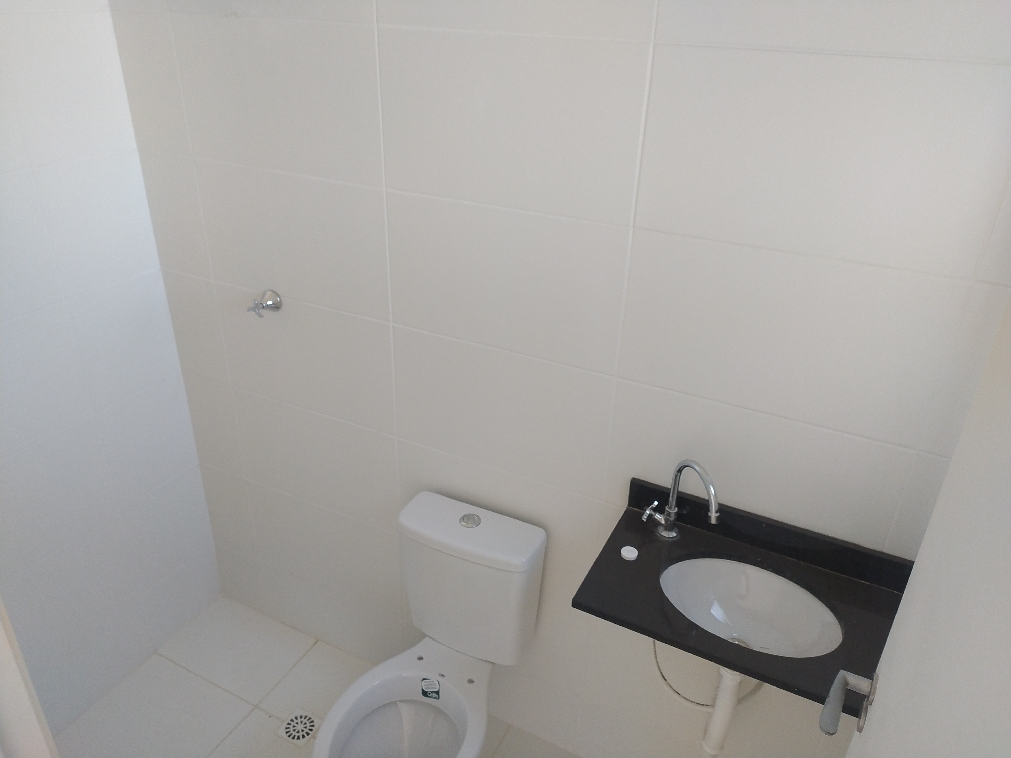 Imagem Apartamento com 2 Quartos à Venda, 58 m²em Pinheirinho - Vinhedo
