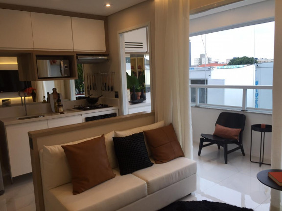 Imagem Apartamento com 2 Quartos à Venda, 45 m² em Vila Esperança - São Paulo Imagem Apartamento com 2 Quartos à Venda, 45 m² em Vila Esperança - São Paulo