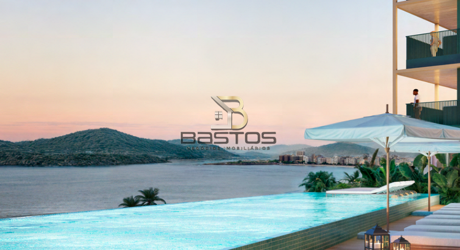 Imagem Apartamento com 2 Quartos à Venda, 69 m² em Centro - Caraguatatuba