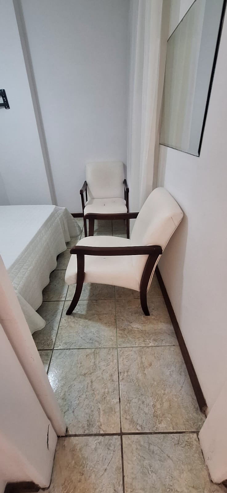 Imagem Apartamento com 2 Quartos à Venda, 73 m² em Itapuã - Vila Velha Imagem Apartamento com 2 Quartos à Venda, 73 m² em Itapuã - Vila Velha