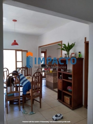 Imagem Casa com 4 Quartos à Venda, 100 m² em Centro - Teófilo Otoni