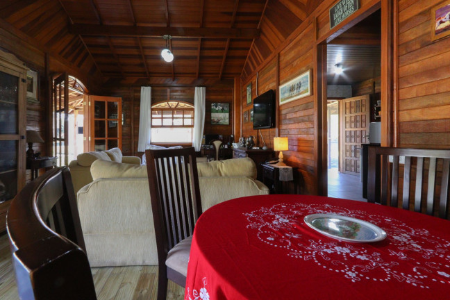 Imagem Chácara com 2 Quartos à Venda, 2.656 m² em Campina do Rincão - Tijucas do Sul