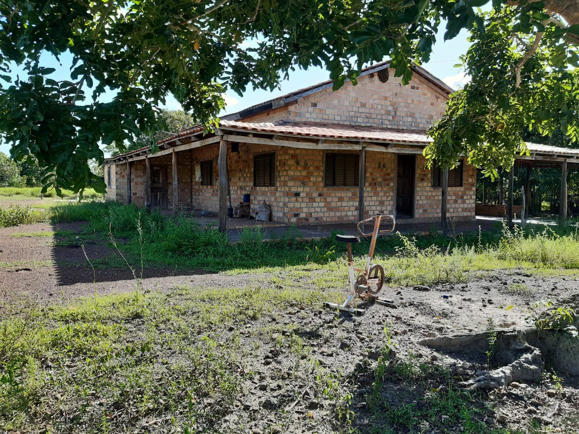 Imagem Fazenda à Venda, 523.000 HA em Mata Geral - Redenção Imagem Fazenda à Venda, 523.000 HA em Mata Geral - Redenção