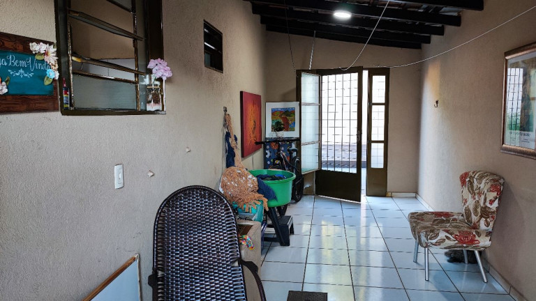 Imagem Casa de Condomínio com 2 Quartos à Venda,  em Vila Cidade Morena - Campo Grande