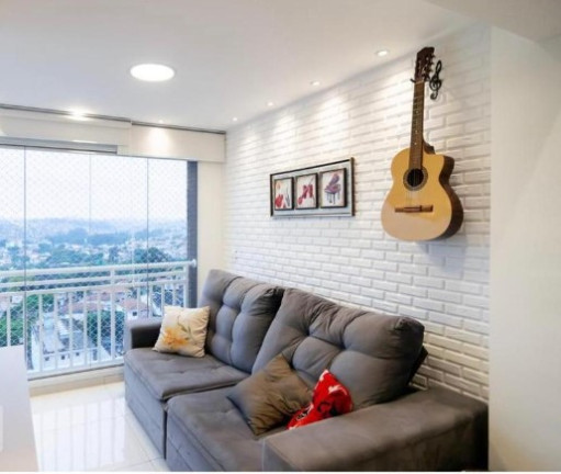 Imagem Apartamento com 2 Quartos à Venda, 65 m² em Jardim Marajoara - São Paulo Imagem Apartamento com 2 Quartos à Venda, 65 m² em Jardim Marajoara - São Paulo
