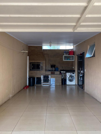Imagem Casa com 2 Quartos à Venda, 61.490 m² em Olímpica - Esteio