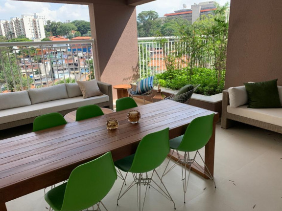 Imagem Apartamento com 2 Quartos à Venda, 64 m² em Vila Mariana - São Paulo