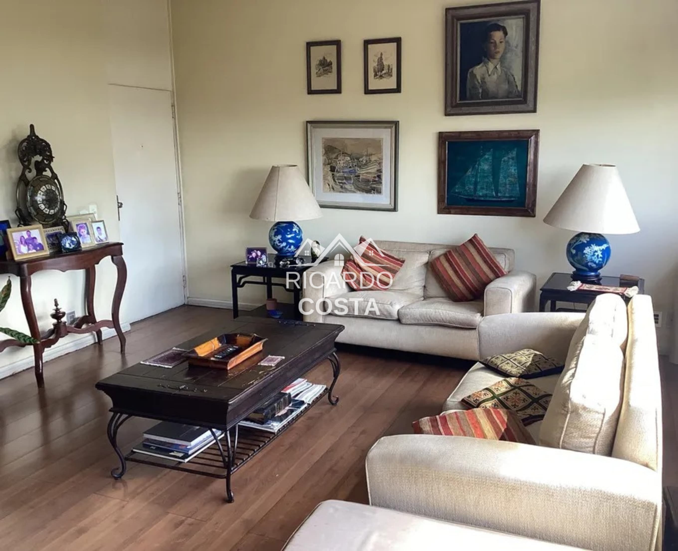 Imagem Apartamento com 3 Quartos à Venda, 170 m² em Flamengo - Rio de Janeiro