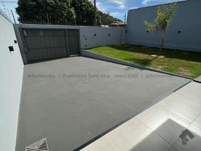 Imagem Casa com 2 Quartos à Venda, 180 m²em Alves Pereira - Campo Grande