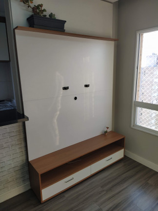 Imagem Apartamento com 2 Quartos à Venda, 47 m² em Novo Osasco - Osasco
