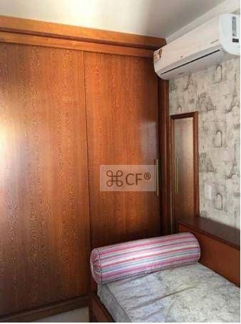 Imagem Apartamento com 3 Quartos à Venda, 108 m² em Bonfim - Campinas Imagem Apartamento com 3 Quartos à Venda, 108 m² em Bonfim - Campinas