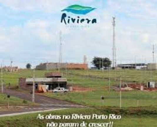 Imagem Terreno à Venda, 200 m² em Centro - Porto Rico Imagem Terreno à Venda, 200 m² em Centro - Porto Rico