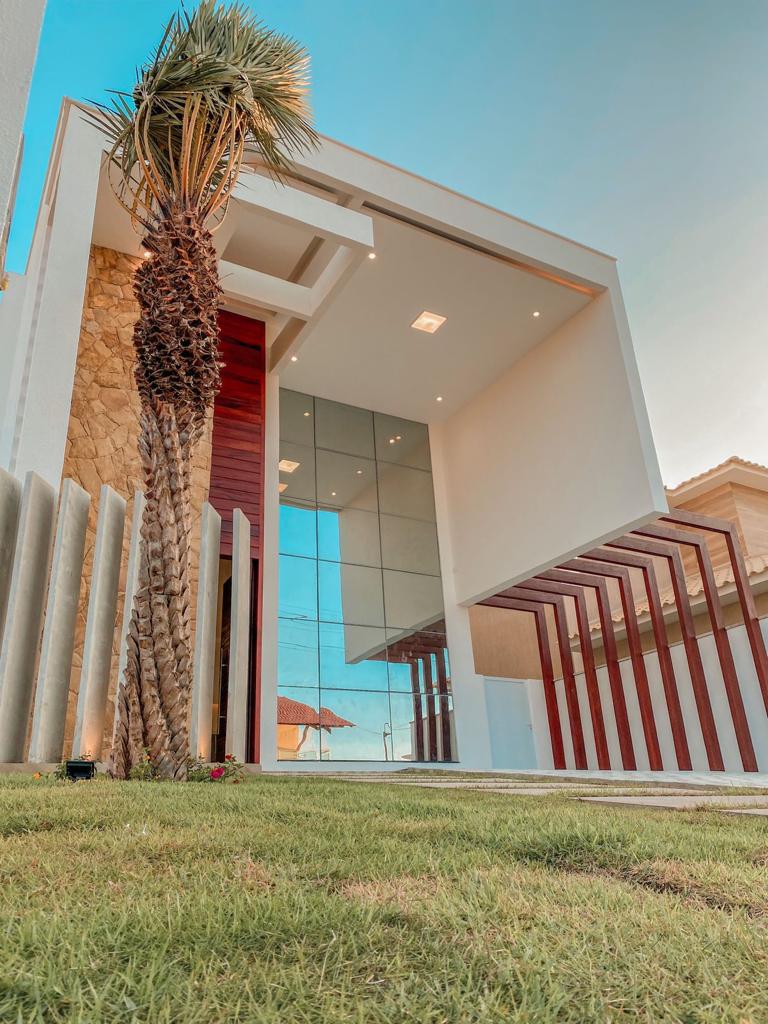 Imagem Casa de Condomínio com 3 Quartos à Venda, 177 m²em João XXIII - Parnaíba