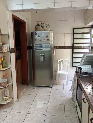 Imagem Sobrado com 3 Quartos à Venda, 187 m² em Rudge Ramos - São Bernardo do Campo