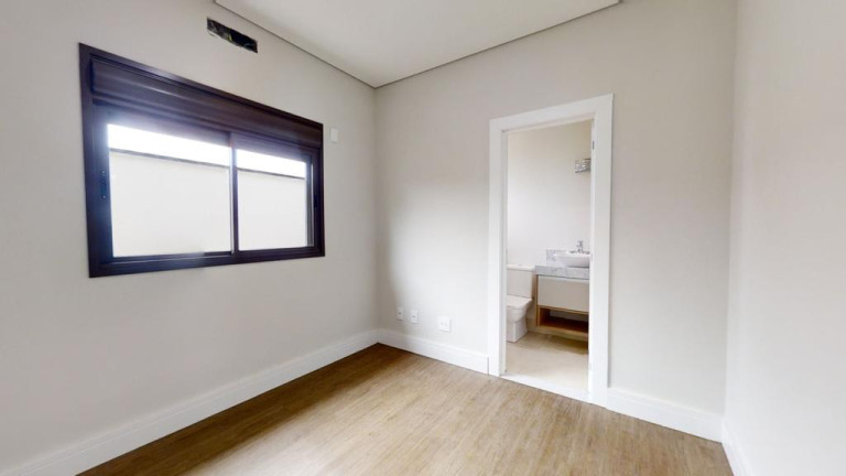 Imagem Casa de Condomínio com 3 Quartos à Venda, 200 m²em Parque Olívio Franceschini - Hortolândia