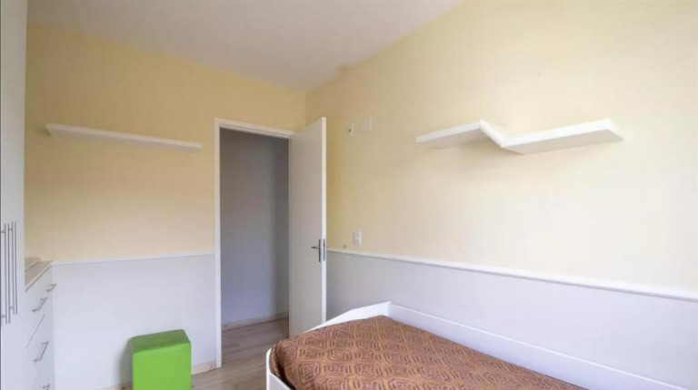 Imagem Apartamento com 2 Quartos para Alugar, 54 m² em Vila Siqueira (Zona Norte) - São Paulo Imagem Apartamento com 2 Quartos para Alugar, 54 m² em Vila Siqueira (Zona Norte) - São Paulo